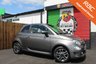 USED 2019 19 FIAT 500 1.2 S 3d 69 BHP APPLE CARPLAY