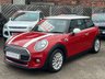 USED 2014 64 MINI HATCH COOPER 1.5 COOPER D 3dr - &pound;8610 EXTRAS
