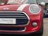 USED 2014 64 MINI HATCH COOPER 1.5 COOPER D 3dr - &pound;8610 EXTRAS