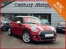USED 2014 64 MINI HATCH COOPER 1.5 COOPER D 3dr - &pound;8610 EXTRAS