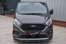USED 2018 68 FORD TRANSIT CUSTOM 2.0 320 LIMITED DCIV L2 H1 129 BHP 