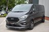 USED 2018 68 FORD TRANSIT CUSTOM 2.0 320 LIMITED DCIV L2 H1 129 BHP 