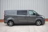 USED 2018 68 FORD TRANSIT CUSTOM 2.0 320 LIMITED DCIV L2 H1 129 BHP 