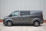 USED 2018 68 FORD TRANSIT CUSTOM 2.0 320 LIMITED DCIV L2 H1 129 BHP 