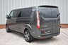 USED 2018 68 FORD TRANSIT CUSTOM 2.0 320 LIMITED DCIV L2 H1 129 BHP 