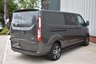 USED 2018 68 FORD TRANSIT CUSTOM 2.0 320 LIMITED DCIV L2 H1 129 BHP 