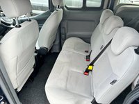 USED 2021 21 NISSAN NV200 E EVALIA COMBI 7 SEATS 5d 108 BHP QUALIFYING VEHICLE-40KW-SERVICED