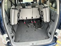 USED 2021 21 NISSAN NV200 E EVALIA COMBI 7 SEATS 5d 108 BHP QUALIFYING VEHICLE-40KW-SERVICED