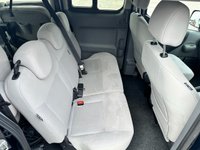 USED 2021 21 NISSAN NV200 E EVALIA COMBI 7 SEATS 5d 108 BHP QUALIFYING VEHICLE-40KW-SERVICED