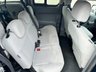 USED 2021 21 NISSAN NV200 E EVALIA COMBI 7 SEATS 5d 108 BHP QUALIFYING VEHICLE-40KW-SERVICED