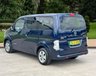USED 2021 21 NISSAN NV200 E EVALIA COMBI 7 SEATS 5d 108 BHP QUALIFYING VEHICLE-40KW-SERVICED