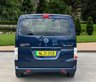 USED 2021 21 NISSAN NV200 E EVALIA COMBI 7 SEATS 5d 108 BHP QUALIFYING VEHICLE-40KW-SERVICED