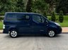 USED 2021 21 NISSAN NV200 E EVALIA COMBI 7 SEATS 5d 108 BHP QUALIFYING VEHICLE-40KW-SERVICED