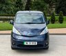 USED 2021 21 NISSAN NV200 E EVALIA COMBI 7 SEATS 5d 108 BHP QUALIFYING VEHICLE-40KW-SERVICED