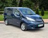 USED 2021 21 NISSAN NV200 E EVALIA COMBI 7 SEATS 5d 108 BHP QUALIFYING VEHICLE-40KW-SERVICED