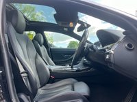 USED 2014 64 BMW 6 SERIES 3.0 640D M SPORT GRAN COUPE 4d 309 BHP 