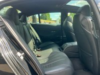 USED 2014 64 BMW 6 SERIES 3.0 640D M SPORT GRAN COUPE 4d 309 BHP 
