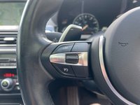 USED 2014 64 BMW 6 SERIES 3.0 640D M SPORT GRAN COUPE 4d 309 BHP 