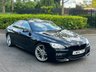 USED 2014 64 BMW 6 SERIES 3.0 640D M SPORT GRAN COUPE 4d 309 BHP 