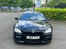 USED 2014 64 BMW 6 SERIES 3.0 640D M SPORT GRAN COUPE 4d 309 BHP 