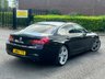 USED 2014 64 BMW 6 SERIES 3.0 640D M SPORT GRAN COUPE 4d 309 BHP 