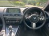 USED 2014 64 BMW 6 SERIES 3.0 640D M SPORT GRAN COUPE 4d 309 BHP 