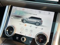 USED 2018 18 LAND ROVER RANGE ROVER SPORT 2.0 SD4 HSE 5d 238 BHP 