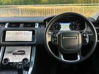 USED 2018 18 LAND ROVER RANGE ROVER SPORT 2.0 SD4 HSE 5d 238 BHP 