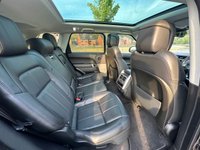 USED 2018 18 LAND ROVER RANGE ROVER SPORT 2.0 SD4 HSE 5d 238 BHP 