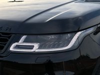 USED 2018 18 LAND ROVER RANGE ROVER SPORT 2.0 SD4 HSE 5d 238 BHP 