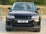 USED 2018 18 LAND ROVER RANGE ROVER SPORT 2.0 SD4 HSE 5d 238 BHP 