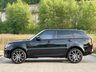USED 2018 18 LAND ROVER RANGE ROVER SPORT 2.0 SD4 HSE 5d 238 BHP 
