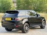 USED 2018 18 LAND ROVER RANGE ROVER SPORT 2.0 SD4 HSE 5d 238 BHP 