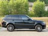 USED 2018 18 LAND ROVER RANGE ROVER SPORT 2.0 SD4 HSE 5d 238 BHP 