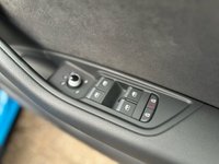 USED 2021 71 AUDI A4 2.0L TDI S LINE BLACK EDITION MHEV 4d 161 BHP 