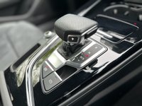 USED 2021 71 AUDI A4 2.0L TDI S LINE BLACK EDITION MHEV 4d 161 BHP 