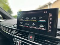USED 2021 71 AUDI A4 2.0L TDI S LINE BLACK EDITION MHEV 4d 161 BHP 