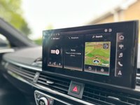 USED 2021 71 AUDI A4 2.0L TDI S LINE BLACK EDITION MHEV 4d 161 BHP 