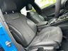USED 2021 71 AUDI A4 2.0L TDI S LINE BLACK EDITION MHEV 4d 161 BHP 