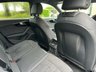 USED 2021 71 AUDI A4 2.0L TDI S LINE BLACK EDITION MHEV 4d 161 BHP 