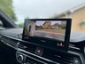 USED 2021 71 AUDI A4 2.0L TDI S LINE BLACK EDITION MHEV 4d 161 BHP 