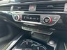 USED 2021 71 AUDI A4 2.0L TDI S LINE BLACK EDITION MHEV 4d 161 BHP 