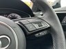 USED 2021 71 AUDI A4 2.0L TDI S LINE BLACK EDITION MHEV 4d 161 BHP 