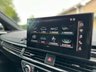 USED 2021 71 AUDI A4 2.0L TDI S LINE BLACK EDITION MHEV 4d 161 BHP 