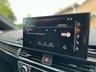 USED 2021 71 AUDI A4 2.0L TDI S LINE BLACK EDITION MHEV 4d 161 BHP 