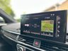 USED 2021 71 AUDI A4 2.0L TDI S LINE BLACK EDITION MHEV 4d 161 BHP 