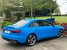 USED 2021 71 AUDI A4 2.0L TDI S LINE BLACK EDITION MHEV 4d 161 BHP 