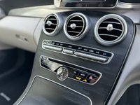 USED 2018 MERCEDES-BENZ C-CLASS 2.0L C 200 AMG LINE 2d AUTO 181 BHP 