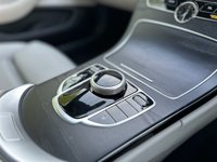 USED 2018 MERCEDES-BENZ C-CLASS 2.0L C 200 AMG LINE 2d AUTO 181 BHP 