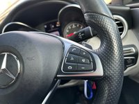USED 2018 MERCEDES-BENZ C-CLASS 2.0L C 200 AMG LINE 2d AUTO 181 BHP 